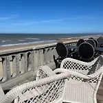 Feriehus Les Myrtilles Cabourg