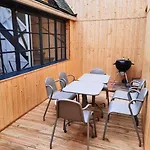 Feriehus Les Myrtilles