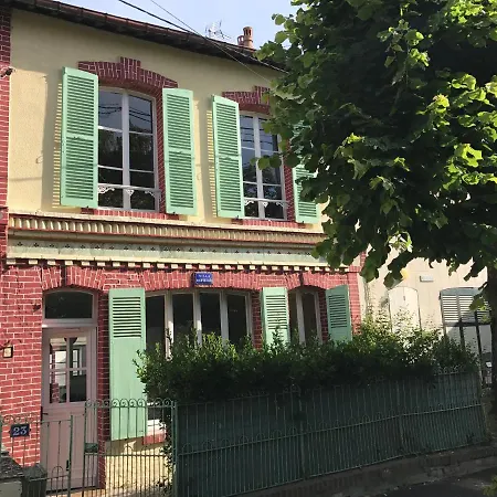 Holiday home Les Myrtilles Cabourg