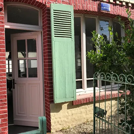 Les Myrtilles Holiday home