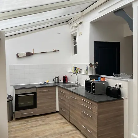 Les Myrtilles * Cabourg