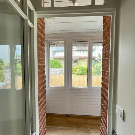 Holiday home Les Myrtilles