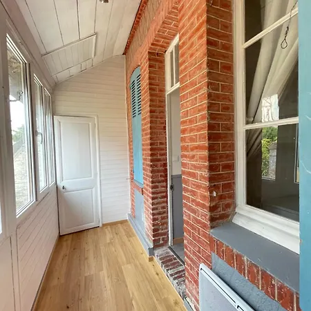 Les Myrtilles Cabourg