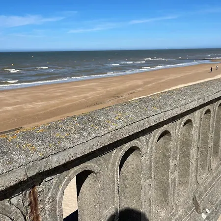 Feriehus Les Myrtilles