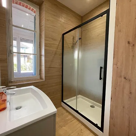 Les Myrtilles Holiday home Cabourg