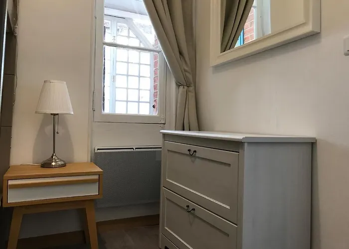 Les Myrtilles * Кабур