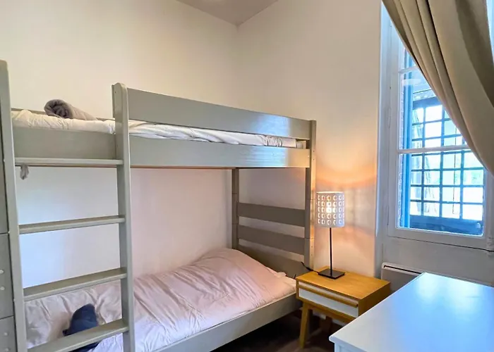 Les Myrtilles * Кабур