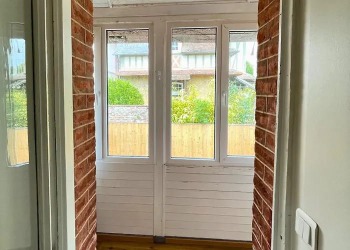 Дом отдыха Les Myrtilles *