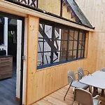 Les Myrtilles Cabourg