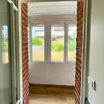 Vakantiehuis Les Myrtilles *