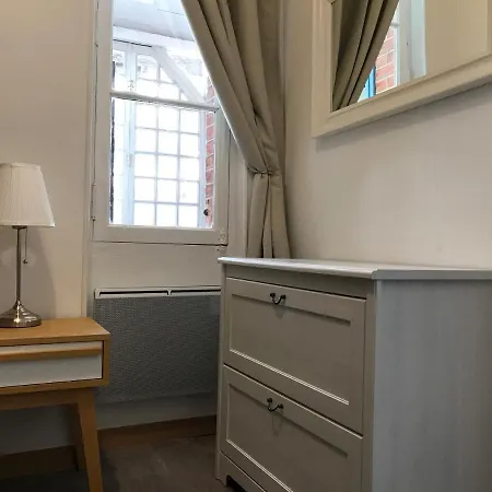 Les Myrtilles * カブール