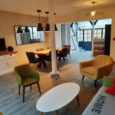 Les Myrtilles * カブール