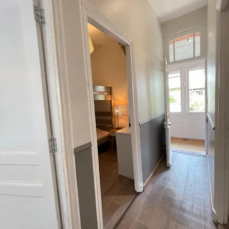 Feriehus Les Myrtilles