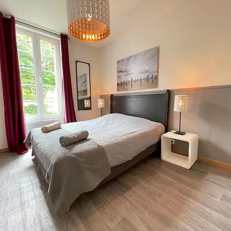 別荘 Les Myrtilles