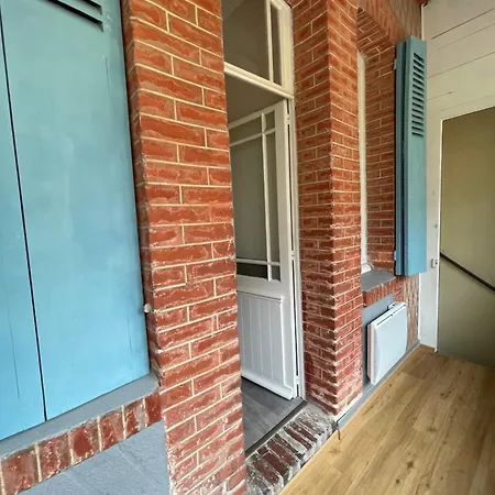 Les Myrtilles 別荘 *