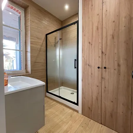 Les Myrtilles 別荘