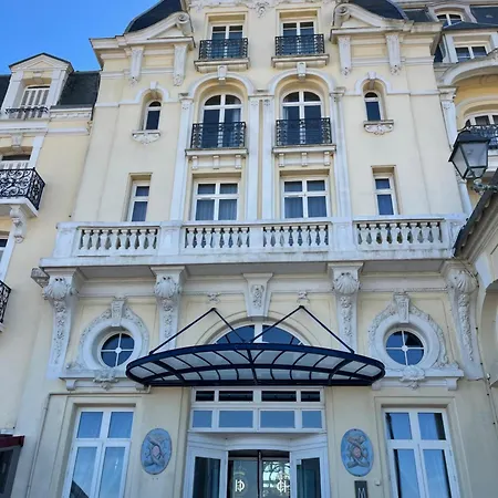 Feriehus Les Myrtilles