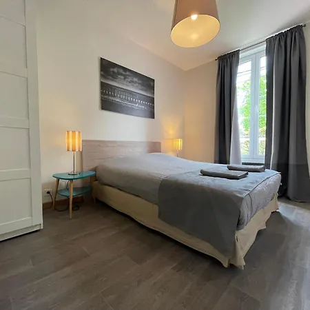 Les Myrtilles Casa vacanze