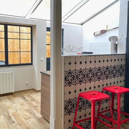 Les Myrtilles Holiday home