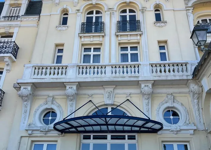 Holiday home Les Myrtilles