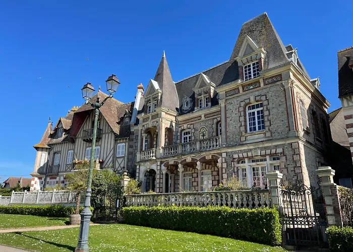 Les Myrtilles Holiday home *