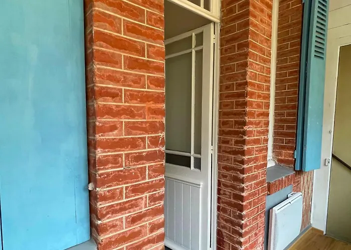 Les Myrtilles Holiday home